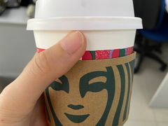 -星巴克(天津工华道智慧山店)