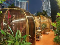 -清莱湾 CHIN RAI·甄选泰餐(万象前海店)