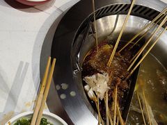 -宏姐串串香(宏伟路店)