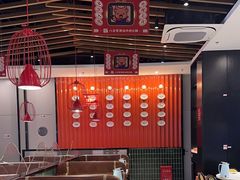 -八合里潮汕鲜牛肉火锅(上海汇智广场店)
