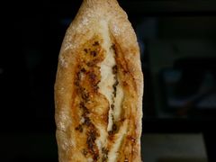-佐敦面包铺·JORDAN BAKERY