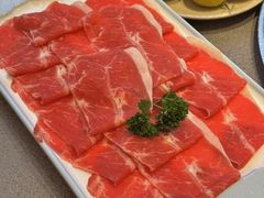 -狼头山火锅 KTV欢唱·烤串(理工大学店)