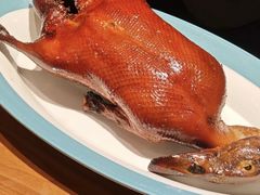 -红棉中餐厅·广州海航威斯汀酒店