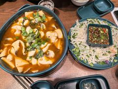 -庆乙楼·乐山菜(大融城店)