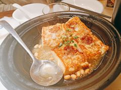 客家酿豆腐-客语客家菜(琶洲保利店)