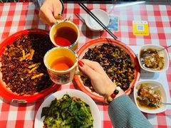 -马房湾66号·江湖菜