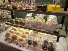 -巴黎贝甜(五道口店)
