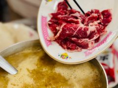 -燃计沙茶皇·香港沙茶火锅(人广旗舰店)