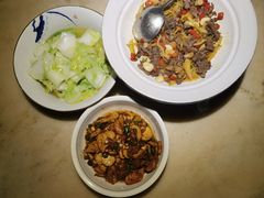 -佬麻雀·新湘菜(珠海金发购物中心店)