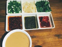 -老北京涮肉(经一路店)