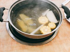 -陈记顺和潮汕牛肉火锅(韩江路店)