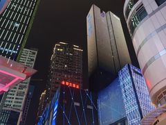 -重庆解放碑威斯汀酒店