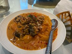 -阿诺泰·泰国餐厅(紫荆店)