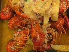 -东厨虾煌(电子街店)