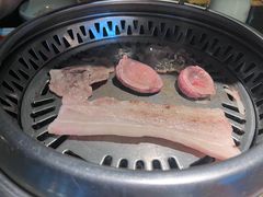 -梨花自助烤肉(天河城店)