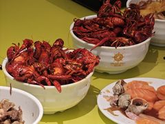 -海韵之星邮轮水会(明发商业广场店)