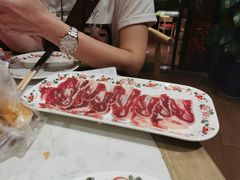 -东门口涮肉·砂锅·烤串(老门东店)