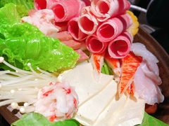 -京和风食堂·定食寿喜锅(保利樾广场店)