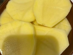 土豆.-老街坊市井火锅(营门口店)