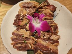 -久苑烧肉(世界城广场店)