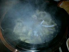 -润泽园海南椰子鸡·糟粕醋火锅(拱北店)