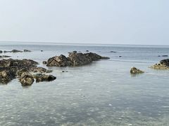 -那香海钻石沙滩浴场