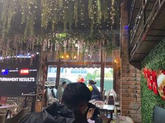 -酒座音乐主题串吧(滑翔西社区店)