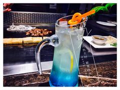 -湘汇概念铁板烧(铁西万达店)