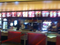 -SFC上影影城(港汇永华IMAX激光店)