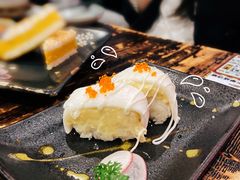 -小川洋风料理(汉街店)