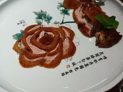 -京味斋·烤鸭·北京菜(安贞店)