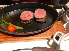 -西堤牛排(南京龙江店)