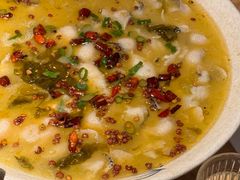 -渝人码头 川菜店 Chungking Szechuan Cuisine