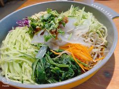-老长春肉馆(创业大街店)