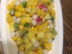 松子玉米-双合园·海鲜水饺青岛菜(万佳广场店)