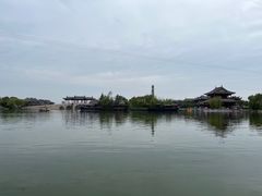 -朱仙镇启封故园景区