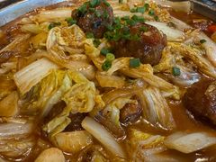 -麒麟小院·老九江菜(安平路店)