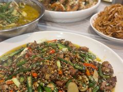 -辣螃铠盆盆蟹大排档(总店)