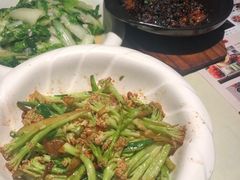 -福满我家大碗厨·湘菜(上海大厦店)