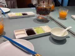 -小大董·烤鸭(观景餐厅·南京西路店)