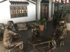大堂-遇见小面(白云机场T2安检外店)