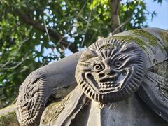 -成都杜甫草堂博物馆