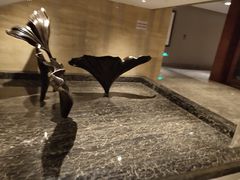 -悦圆方酒店-中餐厅