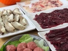 -伟记牛肉(金鸿公路店)