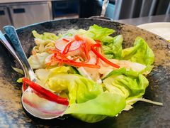 solo拌海鲜-Solo(衡山路店)