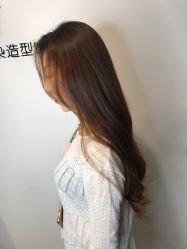 -京都造型·烫发·染发