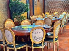 -遇见小院·长思缘农家院(怀柔店)