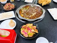 -新乡杨记红焖羊肉火锅(天坛南门店)