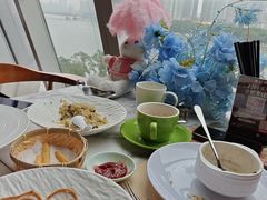 -桃花江餐厅·江景-约会·聚会