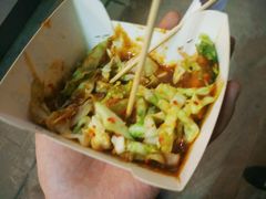 -国足臭豆腐(明瓦廊店)